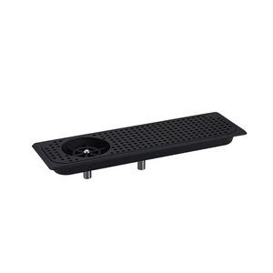 Lave-tasses professionnel en acier inoxydable BR613 durable pour cafés, hôtels et restaurants - Product Image 2