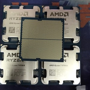 ซีพียูเดสก์ท็อป 7 9700X แบบขายส่ง ซ็อกเก็ต FM1 8 คอร์ 16 เธรด 8MB L2 3.8GHz 64 บิต สำหรับประสิทธิภาพสูง - Product Image 2