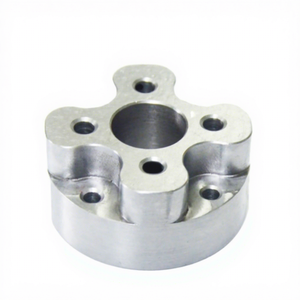 Pièces usinées CNC en aluminium sur mesure, tournage et fraisage personnalisés, pièces de rechange pour machines, pièces automobiles OEM - Product Image 1