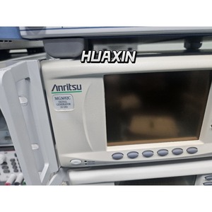 Générateur de signaux micro-ondes RF Anritsu MG3692C UTILISÉ hx1 - Product Image 1