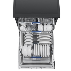 <span class=keywords><strong>Lavavajillas</strong></span> independiente <span class=keywords><strong>de</strong></span> 24 pulgadas, máquina <span class=keywords><strong>de</strong></span> lavar, 3 estantes, inteligente, 6 + 1, multifunción, 13 juegos, precio <span class=keywords><strong>de</strong></span> programa - Product Image 4