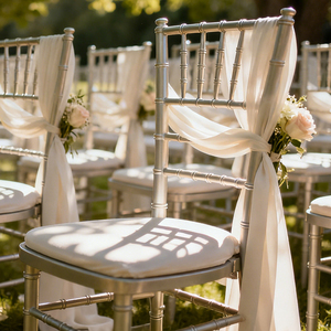<span class=keywords><strong>Sedia</strong></span> Chiavari Impilabile in Resina per Matrimoni, Produttore con 10 Anni di Esperienza, Vendita all'Ingrosso - Product Image 2