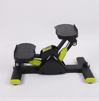Usage domestique Mini Steppers LCD Fitness Equipment Cardio Twister Escalade Jambe Minceur Sport Escalade Machine Aide Perte De Poids Métal