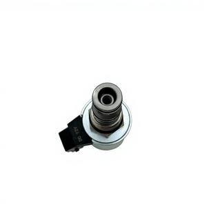 Vanne solénoïde de pompe hydraulique JCB 25 220992 pour excavatrice chargeuse 3cx 4cx, pièce de rechange neuve - Product Image 2