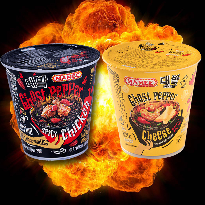 Wholesale Ramen Food Instant Noodles Super