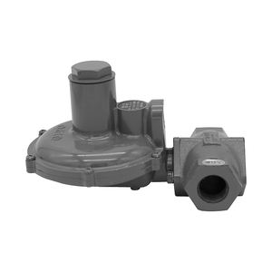 เครื่องควบคุมความเร็วก๊าซธรรมชาติแบบใช้ซ้ำได้น้ำหนักเบาใช้ในเชิงพาณิชย์แบบญี่ปุ่น - Product Image 6