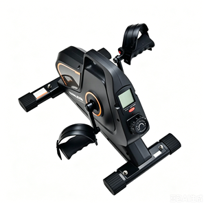 Mini Bicicleta Elíptica para Casa, Pedalador Debajo del Escritorio, Ejercicio Cardiovascular para Oficina y Hogar - Product Image 3