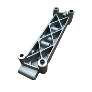 Soporte de motor de aluminio T93 OE 9673585680 YL00337080 para Peugeot 4008 5008 308 408 508L <span class=keywords><strong>Citroen</strong></span> C5AIRCROSS - Product Image 4