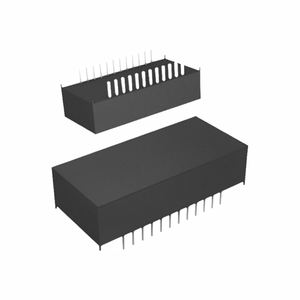 24 DIP Module Electronic Circuit Components Clock Timing Authorized Distributor DS17887-3+ - Product Image 1