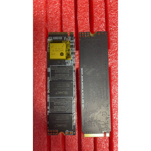 โรงงาน OEM ขายส่ง M2 SSD 2280 อินเทอร์เฟซ Internal Solid State Drive โลโก้สั่งทำได้ 128GB/256GB/512GB/1TB สำหรับเดสก์ท็อป 3.0 โรงงาน OEM - Product Image 5