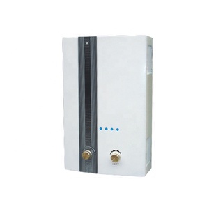 Baja Presión del calentador de agua de Gas regulador de <span class=keywords><strong>butano</strong></span> Gaz caliente Lp Natur de Gas de la <span class=keywords><strong>caldera</strong></span> de calentador de agua - Product Image 4