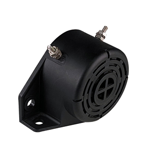 Báo Động Lùi Xe Thông Minh 12V 80V 110db Báo Động Lùi Xe Còi Báo Động Lùi Xe Còi Báo Động Dự Phòng - Product Image 3