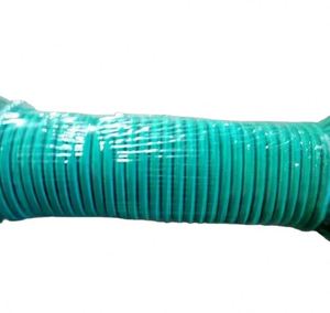 Cuerda Elástica para Trampolín, Banda Elástica Redonda de Poliéster de 3-12 mm, Fabricante de Cuerdas YUSEN - Product Image 1