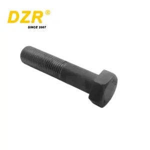 Piezas de Maquinaria de Construcción de Alta Calidad 19m-<span class=keywords><strong>09</strong></span>-12851 Perno Hexagonal para Bulldozer Compatible con <span class=keywords><strong>Komatsu</strong></span> D475A - Product Image 5