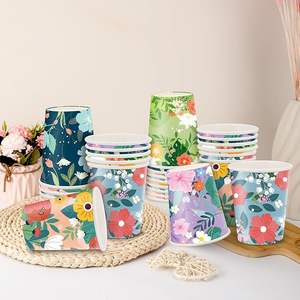 Vasos Premium para Llevar para Pastel y Café - Product Image 2