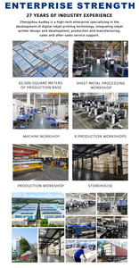 9060 cm UV phẳng máy in phun kỹ thuật số <span class=keywords><strong>plotter</strong></span> LED máy in cho gốm trường hợp điện thoại kính gỗ impremante máy in UV - Product Image 6