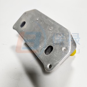 ออยล์คูลเลอร์ 31325045 สำหรับวอลโว่ V60 Mk1 อะไหล่ทดแทน - Product Image 5