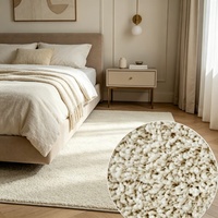 Tapis haute densité respirant et antibactérien pour hôpital, clinique, maison de retraite, salle médicale, tapis de sol