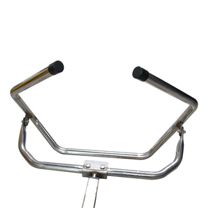 不锈钢牛助产难产钳不锈钢牛助产钳兽用器械犊牛拉拔器 - Product Image 4