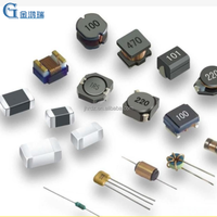 Circuitos Integrados Originales AT24C512C-SSHD-T, Paquete SMD SOIC-8, 512Kb, Compatible con I2C, EEPROM Serial de 2 Hilos