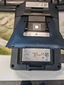 Communicateur de dispositif Trexlhpklws1s 24mA 240 Vca Lfpklws1s Original Allemagne Communication portable 2 Lfpklws1s Or - Product Image 4