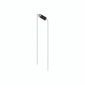 Authorized Distributor DO-204AH, DO-35, Axial Components Electronic Single Diodes FDH300A_NL - Product Image 1