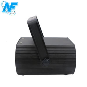 6W White Laser Sky Firefly Park Lights Starry Laser Light para Landscape & DJ Disco Party - Product Image 5