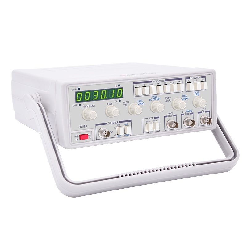 MCH Function Generator Frequency Counter MFG-3005