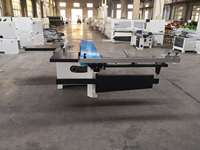 Scie à panneaux CNC T45 Scies à table coulissantes pour le travail du bois