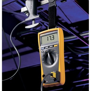Multimètre numérique Fluke F179C True RMS 1000 V AC, usage professionnel - Product Image 4