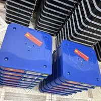 Lame de raclage professionnelle SK4 20C ChunFeng pour l'impression offset en héliogravure