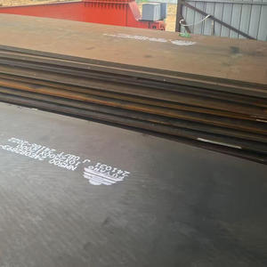 แผ่นเหล็กหม้อไอน้ำและความดัน A515-70แผ่นเหล็ก <span class=keywords><strong>ASTM</strong></span> A515 GR 70 60 65วัสดุโลหะผสมแผ่น Sa 515 HD 70 - Product Image 3