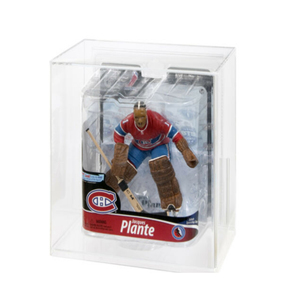 Plateaux à ampoules luxueux, figurines d'<span class=keywords><strong>action</strong></span> en <span class=keywords><strong>plastique</strong></span>, grands, emballage Transparent, pour animaux domestiques et pvc - Product Image 4