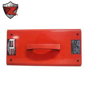 Zelda-Cortadora de Plasma de Aire de 220V para Cortar Acero Suave/Inoxidable 2T/4T Max, Cortador de Plasma de Aire de 25mm - Product Image 5