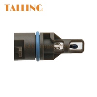 Système de capteur de pièce d'auto DS7Z-12A697-A OEM DS7Z12A697A IAT capteur de température de Charge d'admission d'air extérieur pour Ford LINCOLN