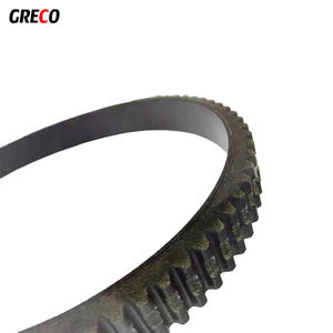 Courroie de transmission CVT de haute qualité, remplacement BD522172, compatible avec <span class=keywords><strong>Aixam</strong></span>/ Casalini / Minauto - Product Image 6