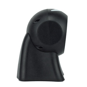 Escáner de Códigos de Barras 1D 2D de Bajo Precio, Plataforma Portátil con Cable USB para Supermercado - Product Image 6