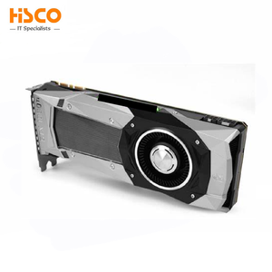 Original nouveau pour <span class=keywords><strong>GeForce</strong></span> <span class=keywords><strong>GTX</strong></span> <span class=keywords><strong>1080</strong></span> <span class=keywords><strong>Ti</strong></span> 11GB GDDR5X 1481MHz 352bit 3584core 8PIN cartes graphiques GPU carte vidéo carte de jeu - Product Image 2