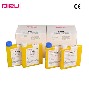 DIRUI Confiável Qualidade Química Reagente para Laboratório Médico e Testes Clínicos Uso - Product Image 5