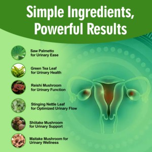Capsules de soutien de la prostate OEM ODM avec vitamine <span class=keywords><strong>E</strong></span> antioxydante, soutien des voies urinaires, soutien de la production urinaire, santé de la prostate - Product Image 3