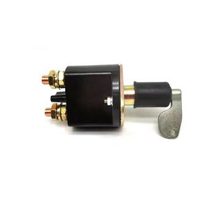 Pasokan Pabrik EC210 EC240 <span class=keywords><strong>EC290</strong></span> EC360 EC460 Suku Cadang Ekskavator 3987034 Sakelar Utama Baterai untuk Ekskavator <span class=keywords><strong>VOLVO</strong></span> - Product Image 4