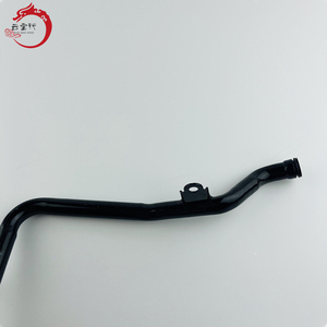 25450-03002 2545003002 PIPE ASSY-HEATER pour Hyundai/Kia 25450 03002 - Product Image 5