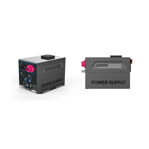 AP-DC7211-1 แหล่งจ่ายไฟกระแสตรงแรงดันสูง - Product Image 5