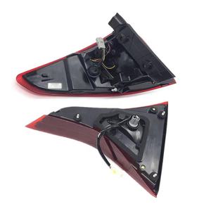 Feux arrière LED de haute qualité pour SUV BYD <span class=keywords><strong>Song</strong></span> 2016-2018, vente en gros, référence WZ03 - Product Image 4