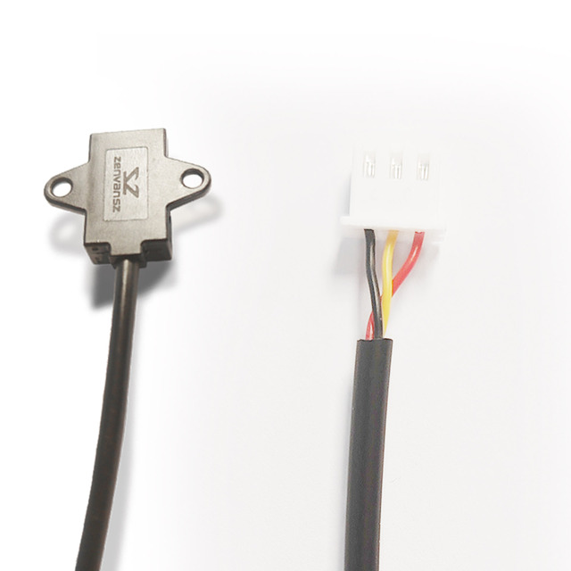 Low Cost Black Contactless Capacitive Water Level Sensor Dispenser for Washing Machine Liquid Level Sensors