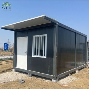 Prix d'usine Moderne PortablePersonnalisable Moderne De Luxe Asiatique Maison Préfabriquée <span class=keywords><strong>Mini</strong></span> <span class=keywords><strong>Studio</strong></span> Bateau Flottant Bureau <span class=keywords><strong>pour</strong></span> Hôtels - Product Image 2