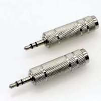 Connecteur mâle Trs Mini Jack 3.5mm