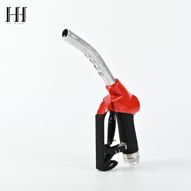 Premium ZVA 3/4 Automatic Fuel Nozzle for Gas Station Fuel Dispenser, Diesel and Gasoline