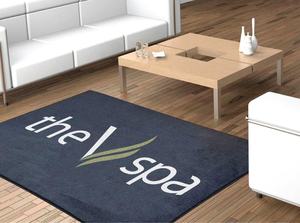 Intérieur extérieur personnalisé tapis de douane avec logo - Product Image 6