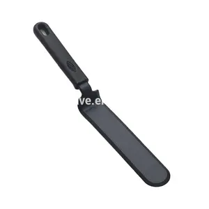 Silicone BPA Free christmas spatula for kitchen and bakeware tools